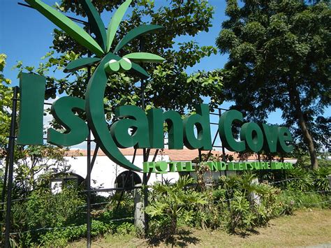 pogo island cavite|Island Cove Resort: From Cavite Landmark to POGO Controversy.